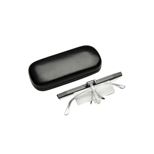 Extending Magnifying Glasses (with case)