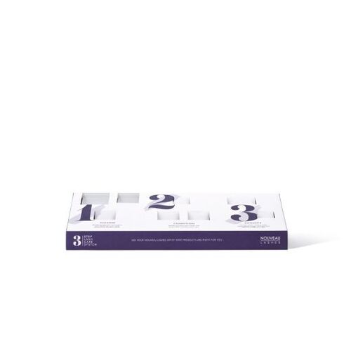 Lash Care Display Unit