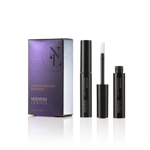 Lash Extension Remover, 2ml