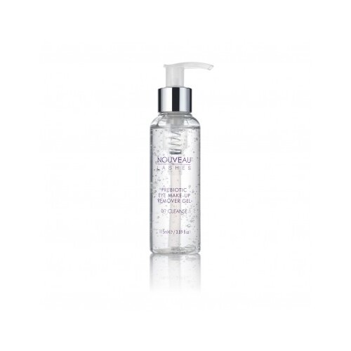 Prebiotic Eye Make-Up Remover Gel