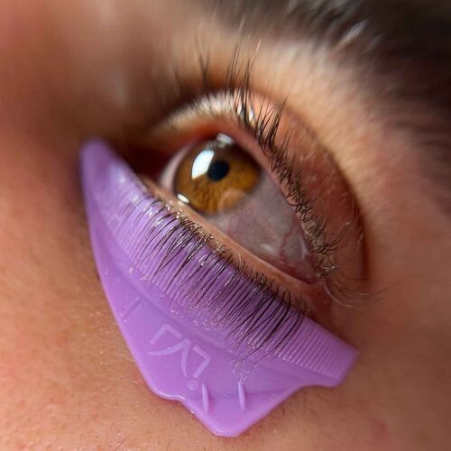 Nouveau Lashes Masterclass - Lower LVL Course
