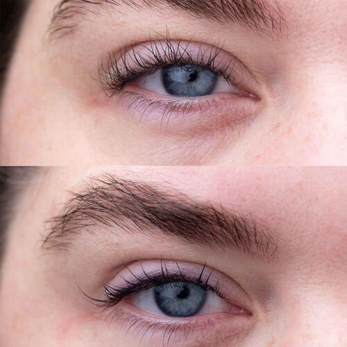 Nouveau Lashes Lash Lift Correction Masterclass