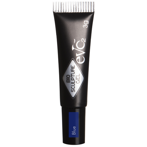 Blue High Pigment Nail Art Gel (3g)