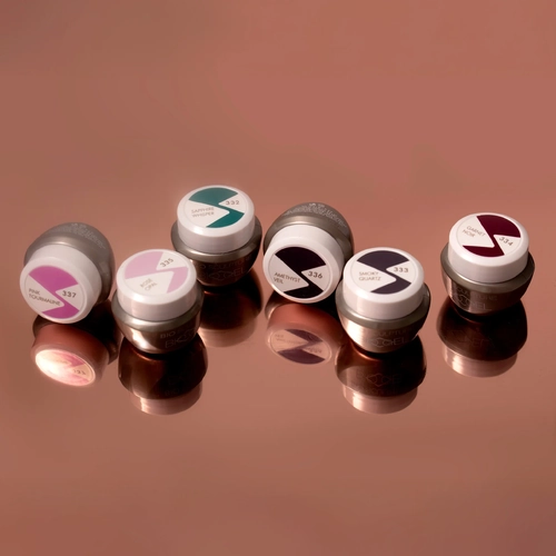 Moody Jewels Collection By Bio Sculpture