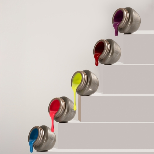 Splash Theory Collection By Bio Sculpture