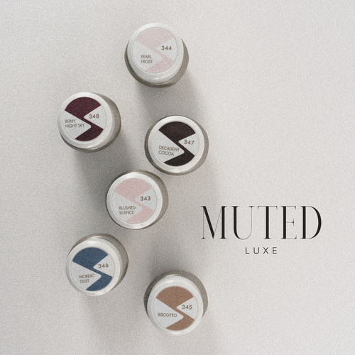 Muted Luxe Collection