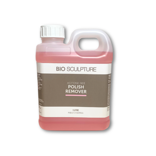 Nail Polish Remover - Bulk 1 litre