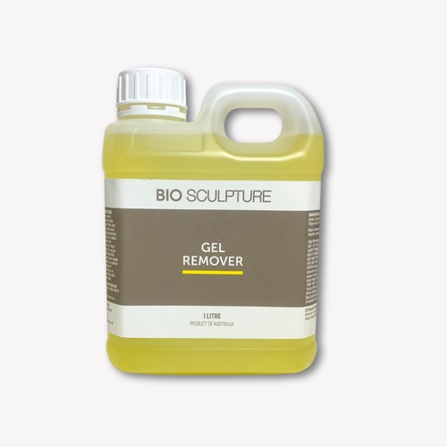 Gel Remover - Bulk 1 litre