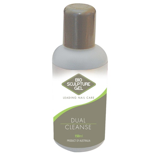Dual Cleanse