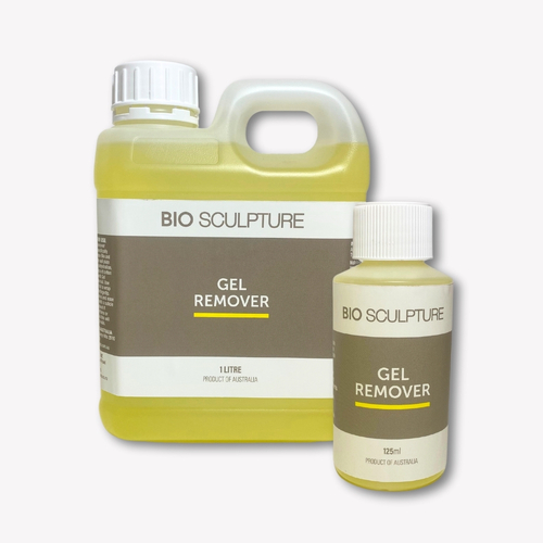 Gel Remover