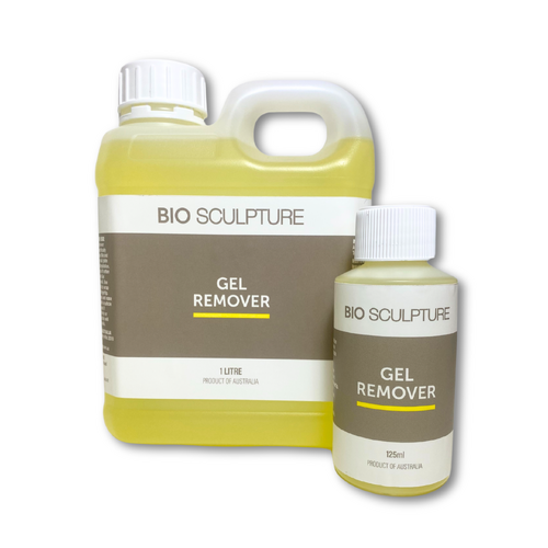 Gel Remover
