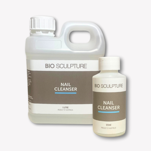 Nail Cleanser