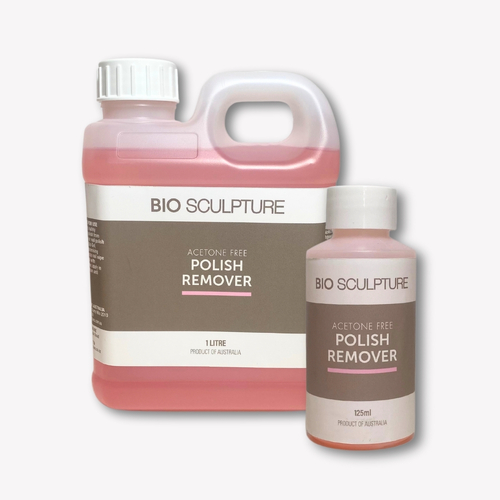 Nail Polish Remover
