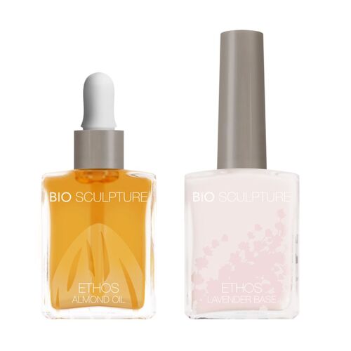 Nourishing Nail Pack