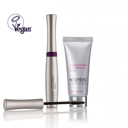 Lash Conditioning Home Pack