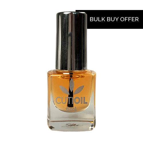 CutiOil - Bulk Buy