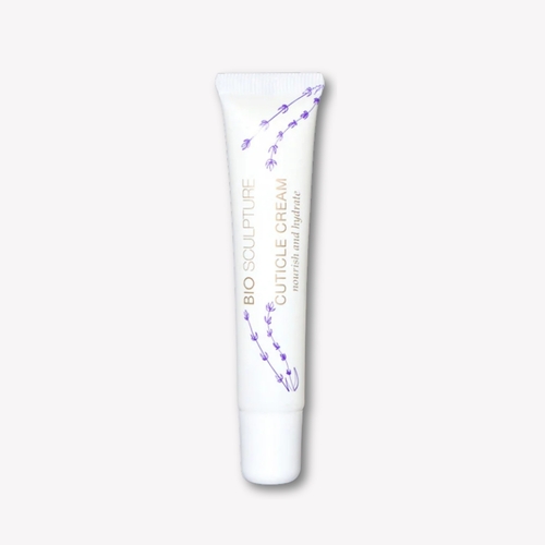 Cuticle Cream 20ml