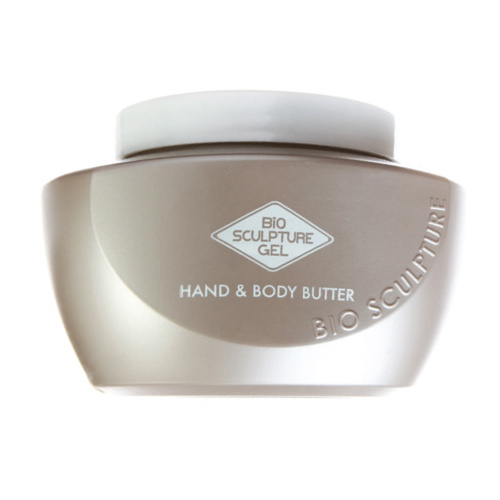 Hand & Body Butter