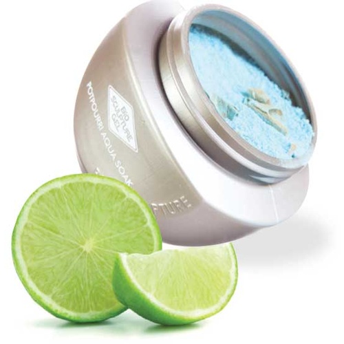 Potpourri Aqua Soak