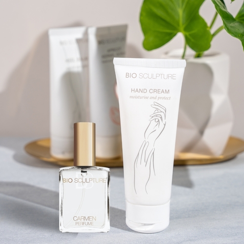 Spa & Scent Bundle