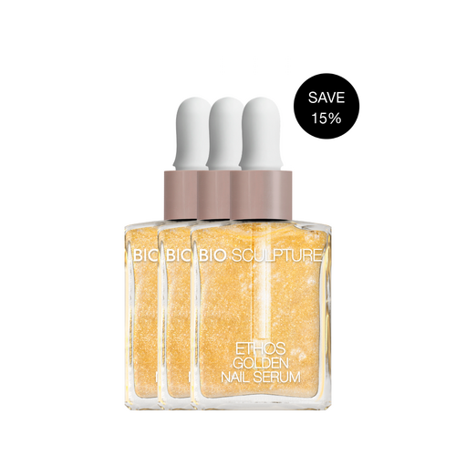 Golden Serum (3 Pack)