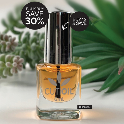 CutiOil - Bulk Buy