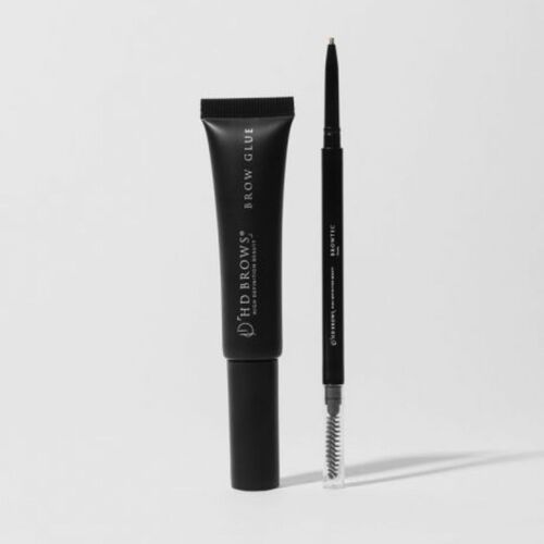 Fluffy Brows Bundle