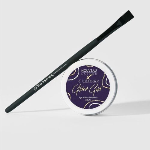 Eye & Brow Jelly Mask Bundle