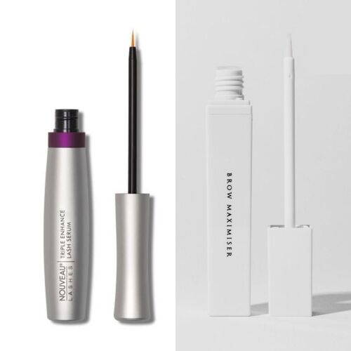 Lash & Brow Booster Bundle