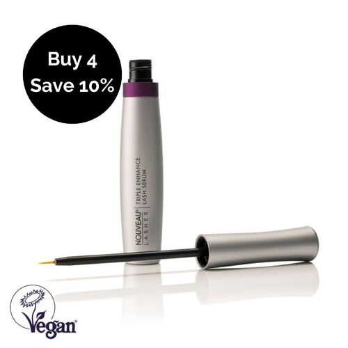 Lash Growth Serum Bulk Buy Offer