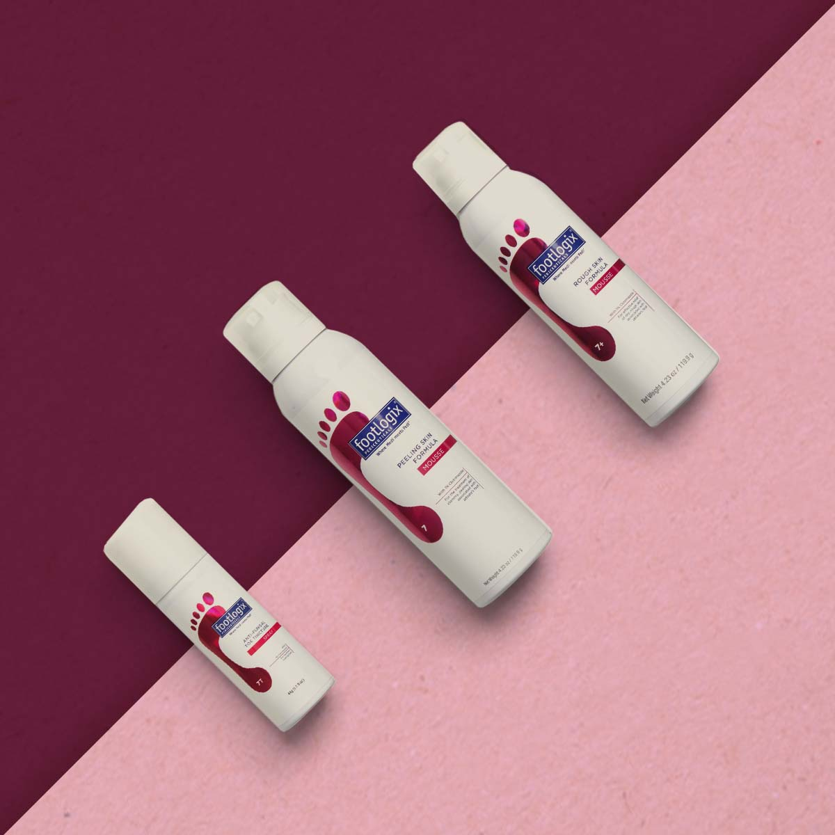 Foot fungus medication best