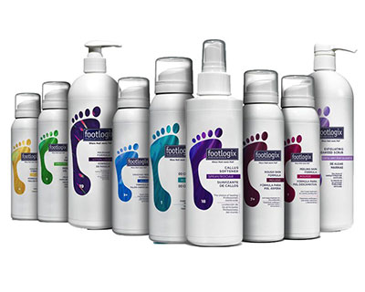 Footlogix 